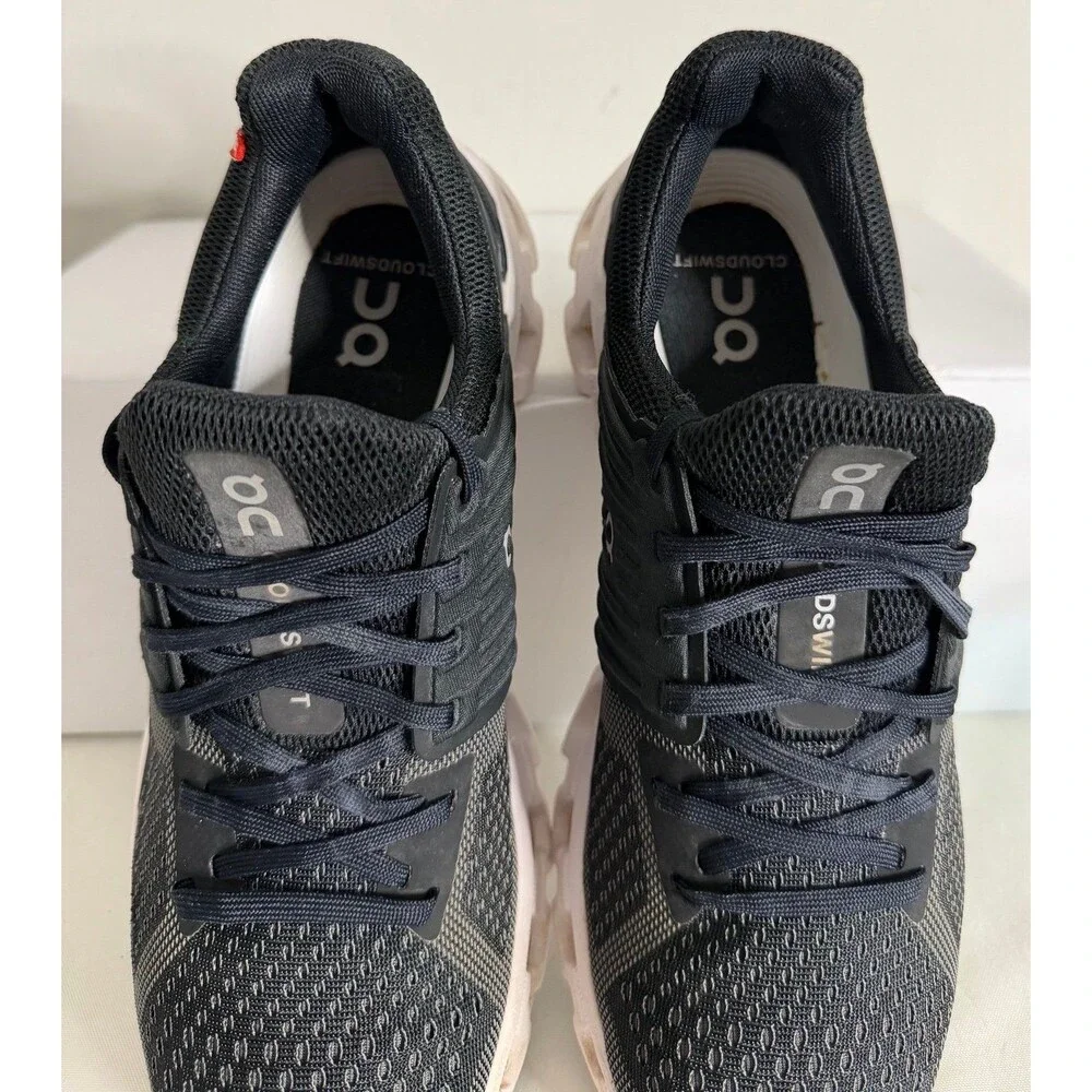 On Cloudswift Cloudtec Women's Sneakers  Size 8.5